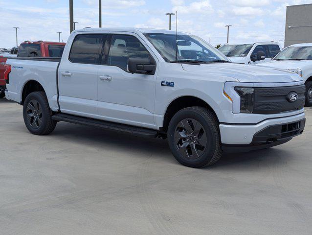 New 2025 Ford F-150 Lightning For Sale in Tucson, AZ