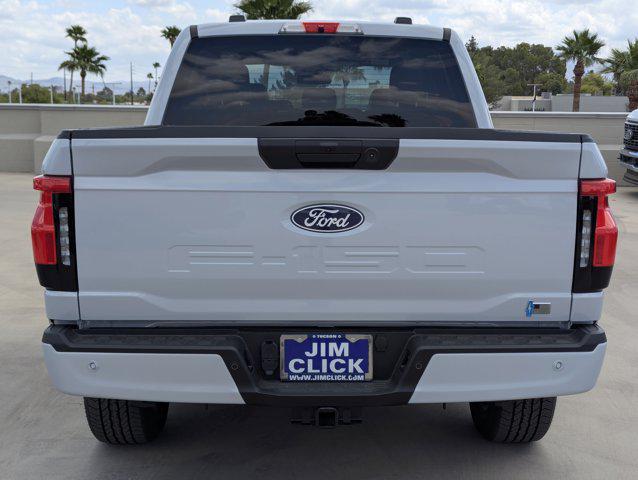 New 2025 Ford F-150 Lightning For Sale in Tucson, AZ