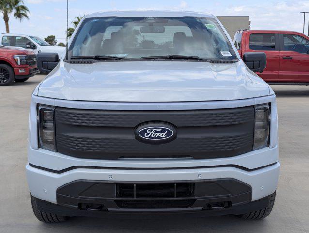 New 2025 Ford F-150 Lightning For Sale in Tucson, AZ