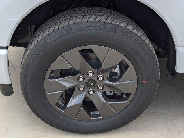 New 2025 Ford F-150 Lightning For Sale in Tucson, AZ