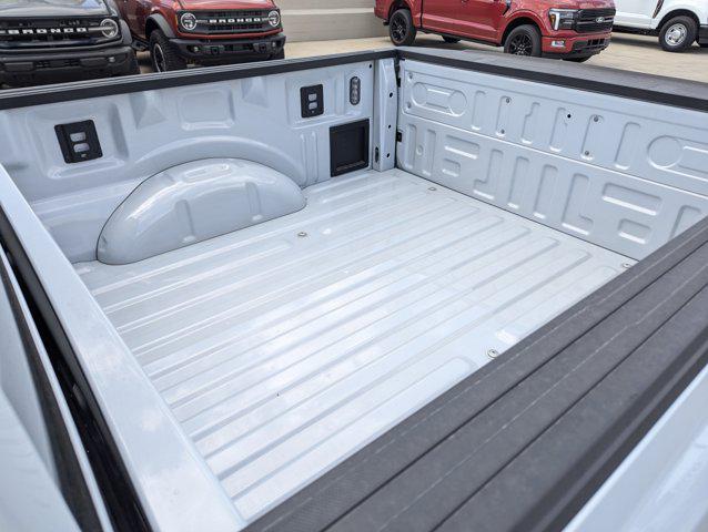New 2025 Ford F-150 Lightning For Sale in Tucson, AZ