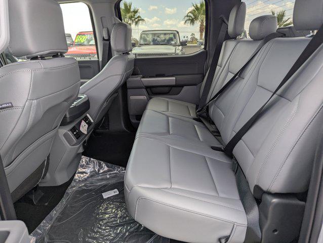New 2025 Ford F-150 Lightning For Sale in Tucson, AZ