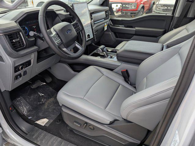New 2025 Ford F-150 Lightning For Sale in Tucson, AZ