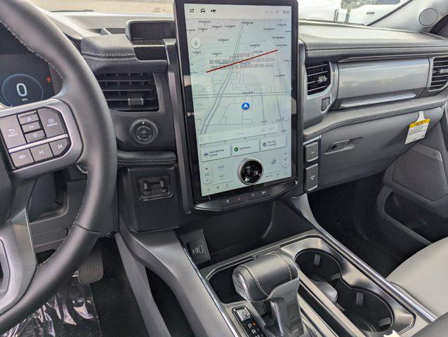 New 2025 Ford F-150 Lightning For Sale in Tucson, AZ