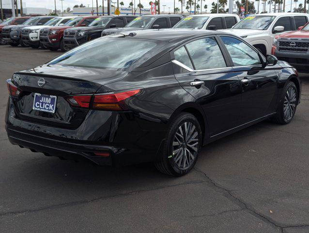 New 2025 Nissan Altima For Sale in Tucson, AZ