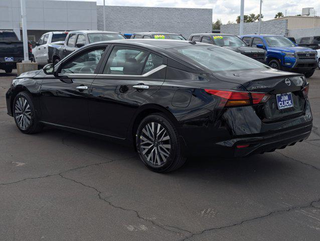 New 2025 Nissan Altima For Sale in Tucson, AZ