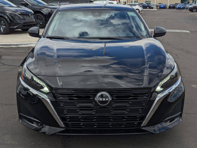 New 2025 Nissan Altima For Sale in Tucson, AZ