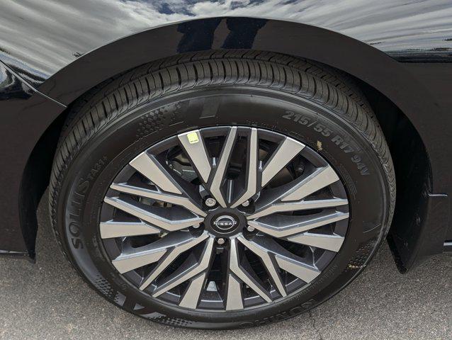 New 2025 Nissan Altima For Sale in Tucson, AZ