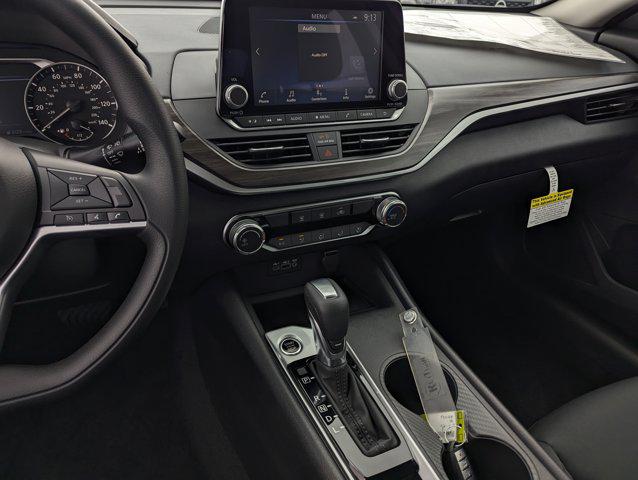 New 2025 Nissan Altima For Sale in Tucson, AZ