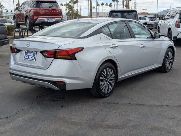 New 2025 Nissan Altima For Sale in Tucson, AZ
