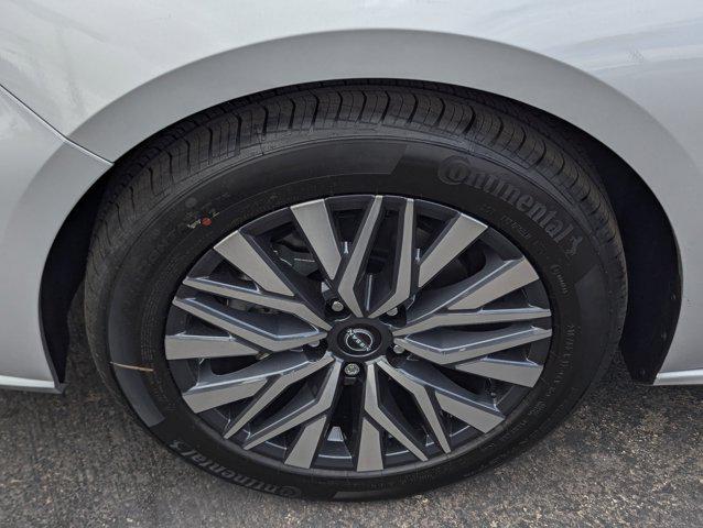 New 2025 Nissan Altima For Sale in Tucson, AZ