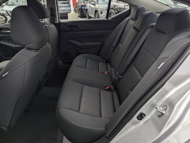 New 2025 Nissan Altima For Sale in Tucson, AZ