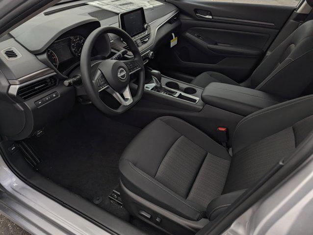 New 2025 Nissan Altima For Sale in Tucson, AZ