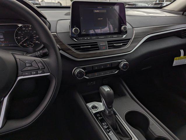 New 2025 Nissan Altima For Sale in Tucson, AZ