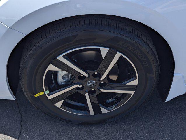 New 2025 Nissan Sentra For Sale in Tucson, AZ