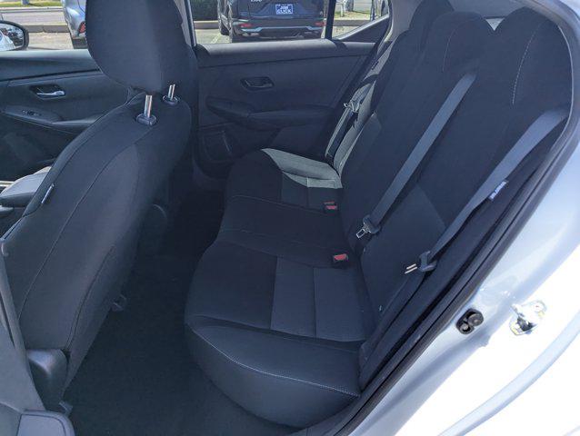 New 2025 Nissan Sentra For Sale in Tucson, AZ