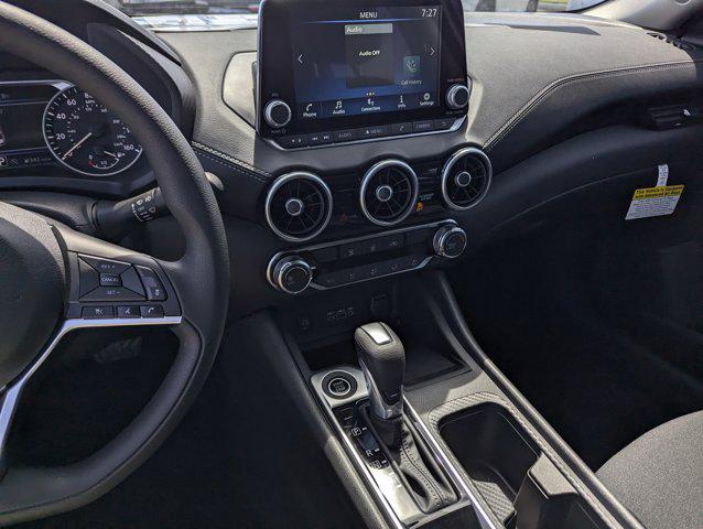 New 2025 Nissan Sentra For Sale in Tucson, AZ