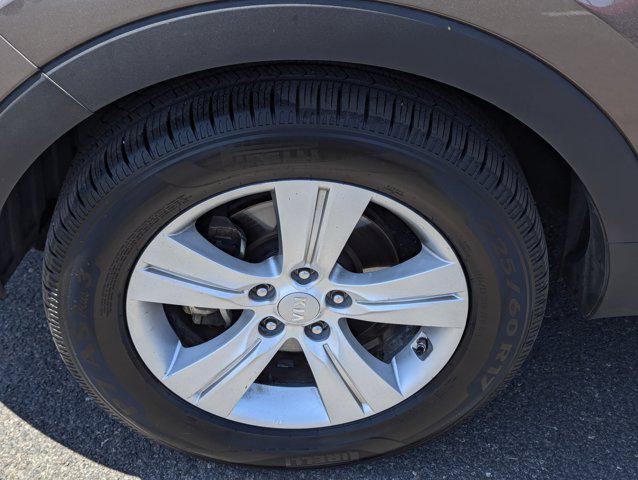 Used 2013 Kia Sportage For Sale in Tucson, AZ