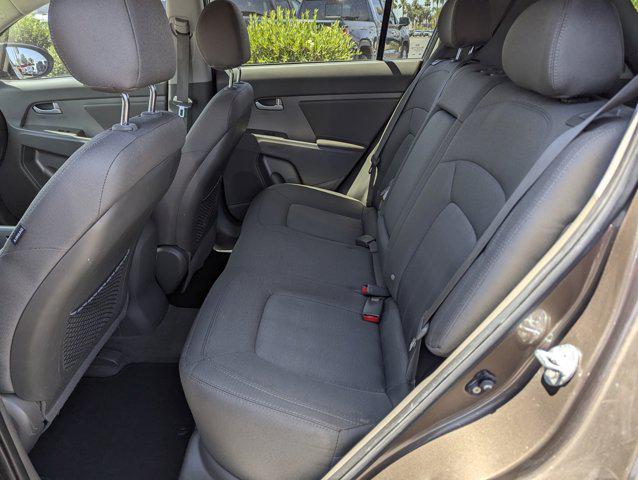 Used 2013 Kia Sportage For Sale in Tucson, AZ