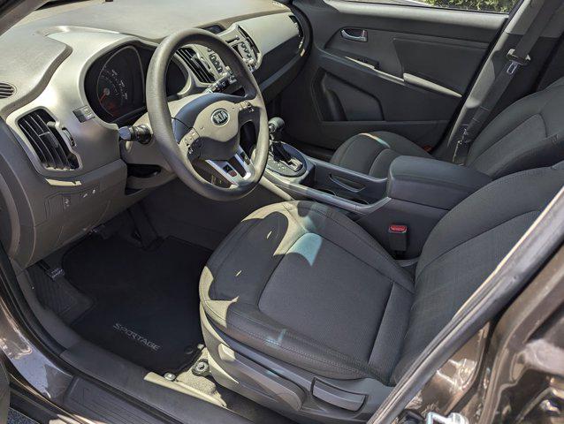 Used 2013 Kia Sportage For Sale in Tucson, AZ