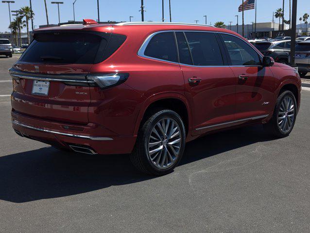 Used 2025 Buick Enclave For Sale in Tucson, AZ