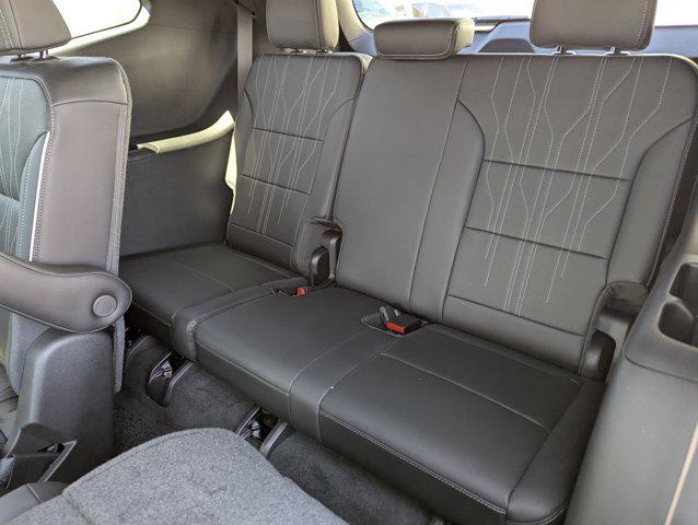 Used 2025 Buick Enclave For Sale in Tucson, AZ