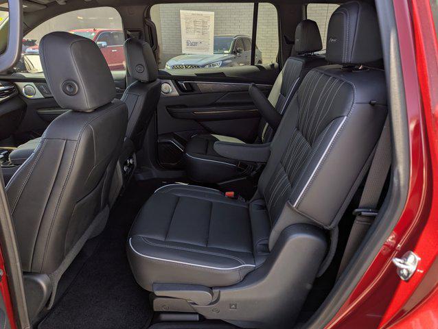 Used 2025 Buick Enclave For Sale in Tucson, AZ