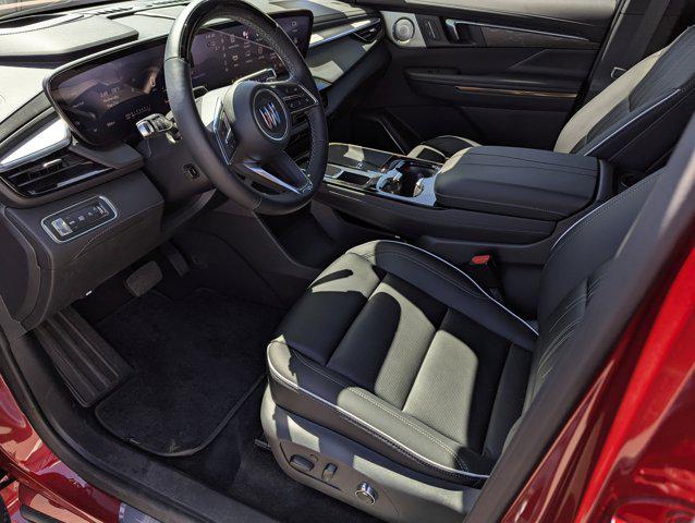 Used 2025 Buick Enclave For Sale in Tucson, AZ