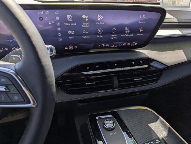 Used 2025 Buick Enclave For Sale in Tucson, AZ