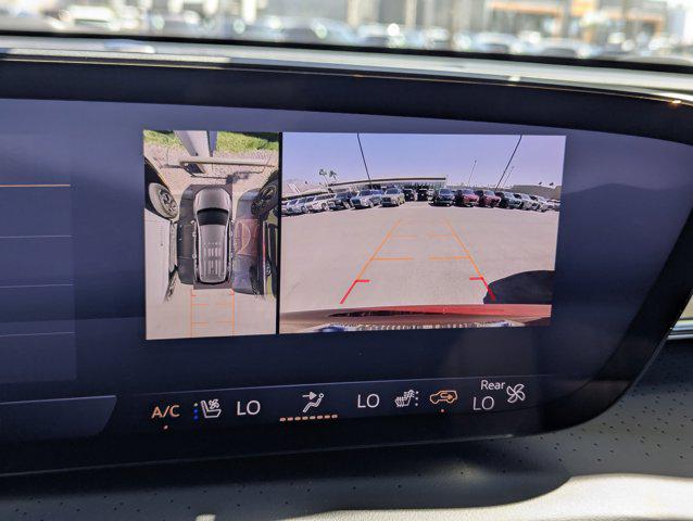 Used 2025 Buick Enclave For Sale in Tucson, AZ