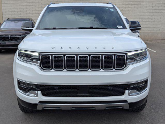 Used 2023 Jeep Wagoneer For Sale in Tucson, AZ