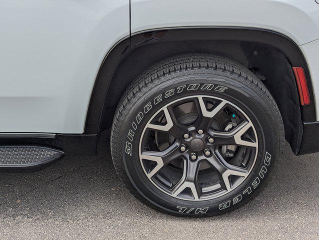 Used 2023 Jeep Wagoneer For Sale in Tucson, AZ