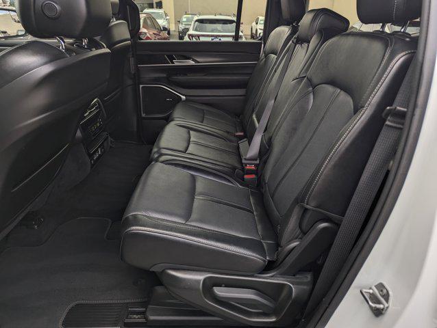 Used 2023 Jeep Wagoneer For Sale in Tucson, AZ
