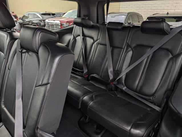Used 2023 Jeep Wagoneer For Sale in Tucson, AZ