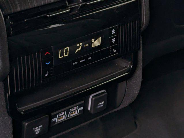 Used 2023 Jeep Wagoneer For Sale in Tucson, AZ