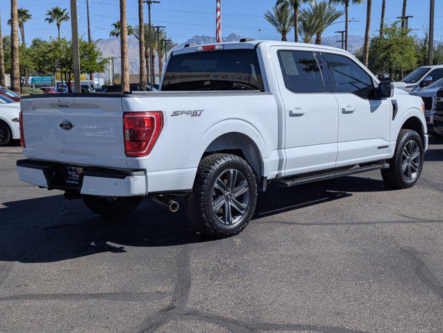 Used 2023 Ford F-150 For Sale in Tucson, AZ