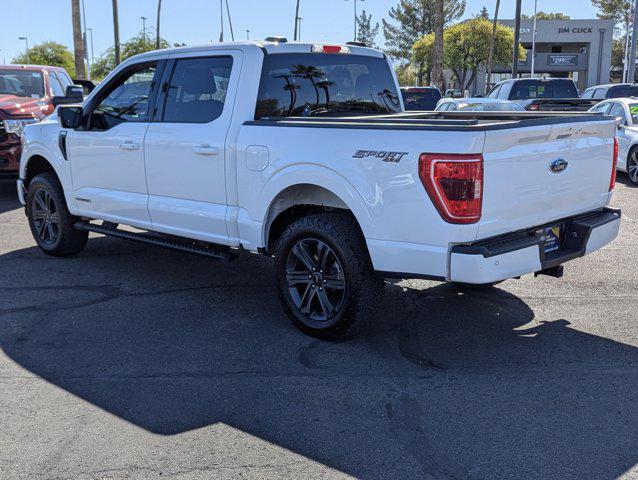 Used 2023 Ford F-150 For Sale in Tucson, AZ