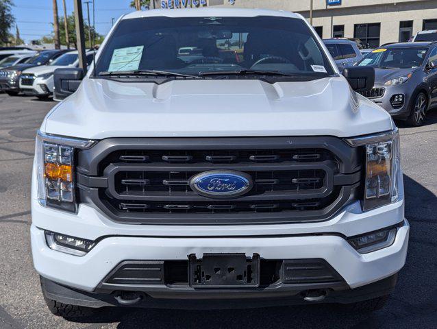 Used 2023 Ford F-150 For Sale in Tucson, AZ