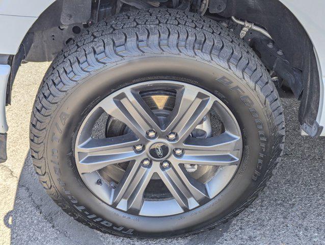 Used 2023 Ford F-150 For Sale in Tucson, AZ