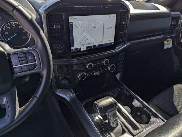 Used 2023 Ford F-150 For Sale in Tucson, AZ