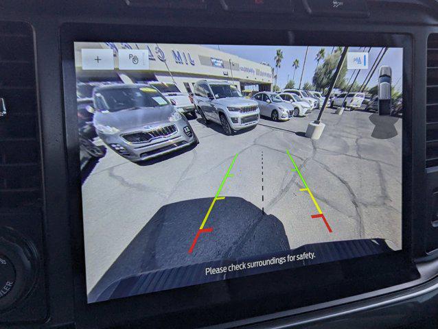 Used 2023 Ford F-150 For Sale in Tucson, AZ