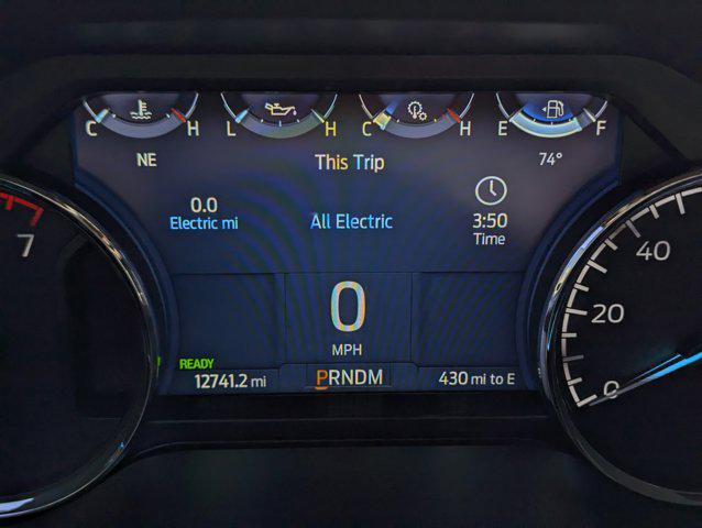Used 2023 Ford F-150 For Sale in Tucson, AZ