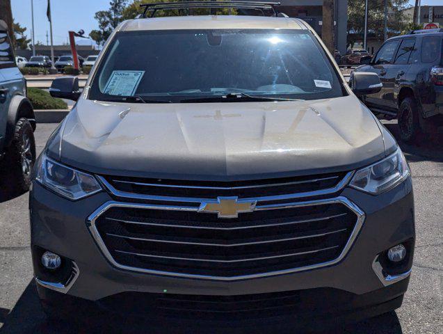 Used 2018 Chevrolet Traverse For Sale in Tucson, AZ
