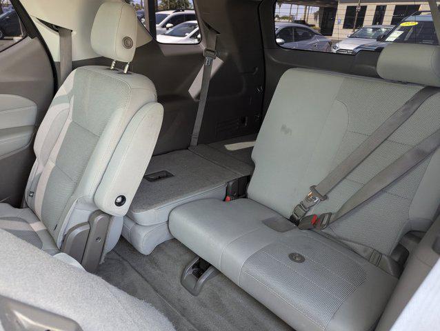 Used 2018 Chevrolet Traverse For Sale in Tucson, AZ