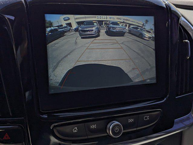 Used 2018 Chevrolet Traverse For Sale in Tucson, AZ