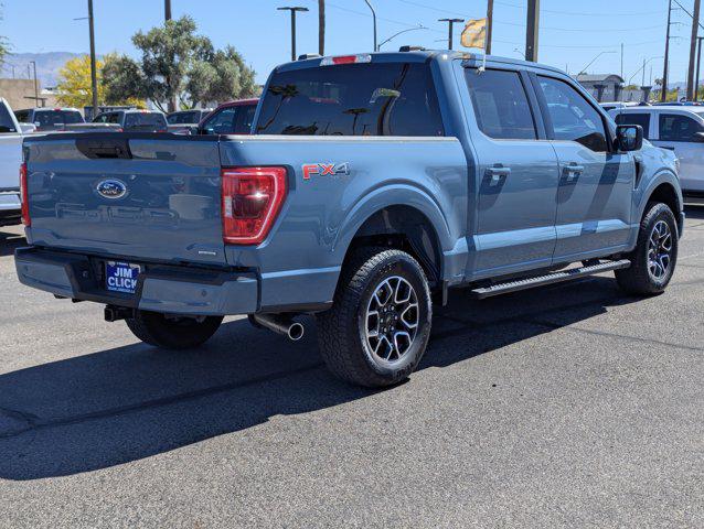 Used 2023 Ford F-150 For Sale in Green Valley, AZ