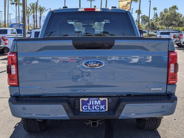 Used 2023 Ford F-150 For Sale in Green Valley, AZ