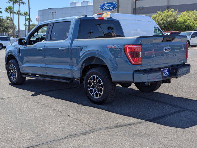 Used 2023 Ford F-150 For Sale in Green Valley, AZ