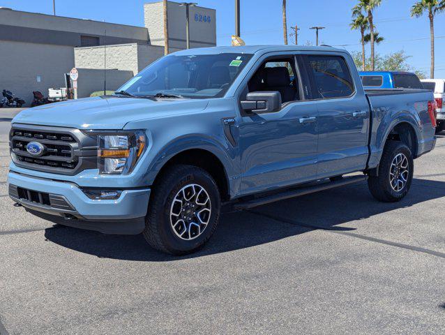 Used 2023 Ford F-150 For Sale in Green Valley, AZ
