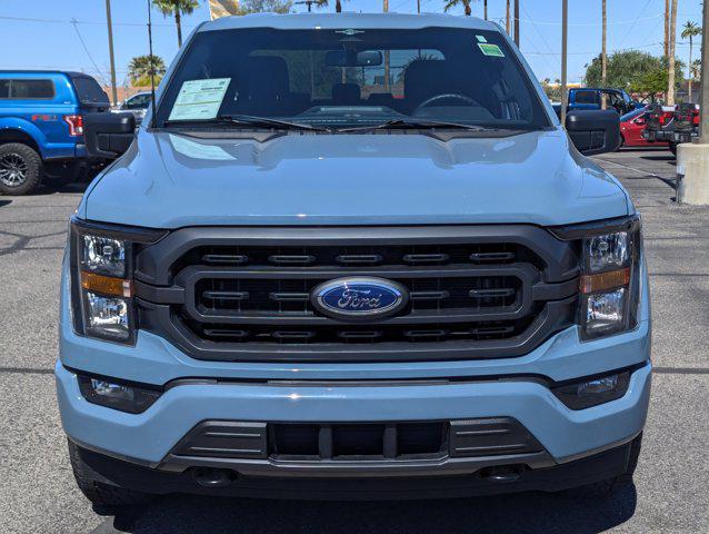 Used 2023 Ford F-150 For Sale in Green Valley, AZ